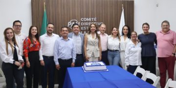 Convoca Oposición a rescatar Sinaloa 