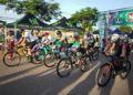 Ciclismo de altura en Los Mochis, con la Vuelta Hortitec 2026.