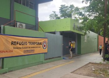“Ahome mantiene vigilancia en comunidades costeras ante aumento del nivel del mar”: Antonio Menéndez