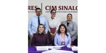 SEBIDES impulsa atención integral a mujeres y acciones para eliminar barreras de lenguaje en Sinaloa