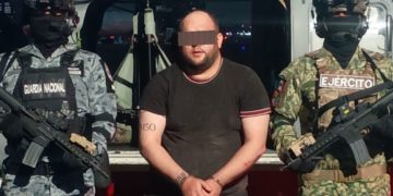 “Estamos logrando que rindan cuentas”: Embajador de EE.UU. aplaude detención de ‘el Kamoni’