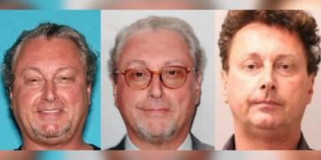 FBI ofrece 150 mil dólares por estafador que huyó a Sinaloa tras fraude millonario en California