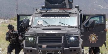 Abaten a 7 civiles armados en General Treviño, NL; cancelan festejos patrios