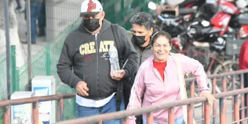 México tendrá 56 frentes fríos; ¿cuándo comenzará a sentirse el invierno en Sinaloa?