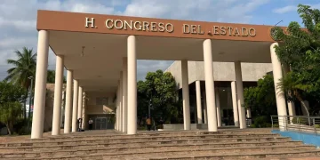Congreso de Sinaloa renovará su Mesa Directiva; este jueves definirán quién la presidirá