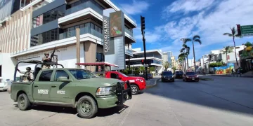 Violencia redibuja el turismo en Mazatlán: Sinaloa, Coahuila y Durango impulsan la llegada de visitantes