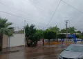Lluvias de hasta 150 milímetros y oleaje de 6 metros ponen en alerta al norte de Sinaloa
