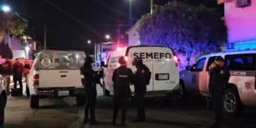 Cifras de la muerte: guerra entre “Chapos” y “Mayos” cumple dos años