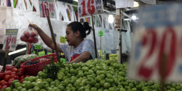 Inflación en México acelera en agosto de 2026; se ubica en 3.26%