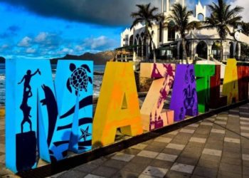 Asesinan a estadounidense en ataque armado en Mazatlán, Sinaloa