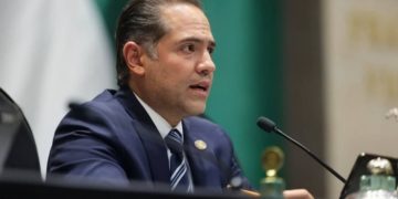 “Me quitaré la playera partidista”: Raúl Bolaños promete neutralidad como presidente de la Cámara de Diputados