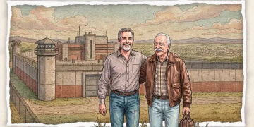 De capos a cooperantes: Los líderes del Cártel de Sinaloa detenidos durante la ‘Guerra contra el Narco’ que fueron liberados en EU