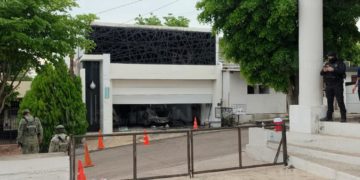 A 2 años de la fractura del Cártel de Sinaloa, los grupos criminales en México bajan su perfil ante la creciente presión