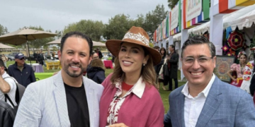 Empresario vinculado al Cártel de Sinaloa, acompañante frecuente en eventos de Marina del Pilar