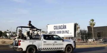 Se acentúa uso de drones en Sinaloa