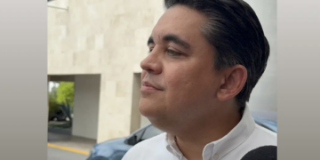 Morena no encuestó a Verde y PT para coordinación en Sinaloa, señala Ricardo Madrid
