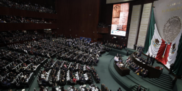 Cámara de Diputados aprueba reforma a la Ley Aduanera; fue turnada al Senado