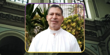 Localizan con vida al sacerdote Clemente Morales, desaparecido en Sinaloa