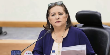 Taddei presenta su renuncia a la Cámara de Diputados; “Jucopo inicia el proceso de selección” de nuevo titular