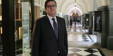 Empresarios colaboran con Sheinbaum para resolver crisis de inseguridad en Sinaloa