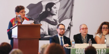 FGR dialoga con colectivos de búsqueda de Sinaloa y otros cinco estados del noroeste