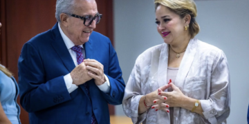 La hija de Rubén Rocha Moya deja la presidencia del DIF de Sinaloa