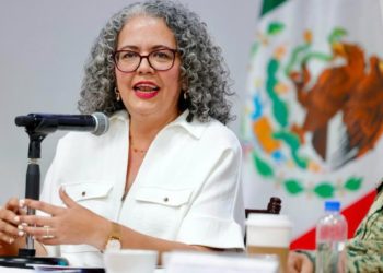 Anuncia gobernadora apoyo a escuelas en Ahome
