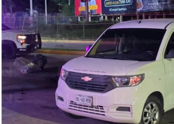 Levantan y ejecutan a ex empleado del Supremo Tribunal de Justicia en Culiacán, Sinaloa