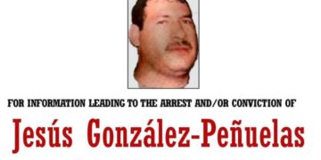 Abaten en Sinaloa a ‘Chuy Peñuelas’, operador del Cártel de Guasave buscado por EE.UU.