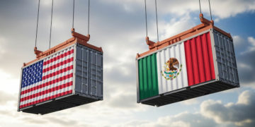 Trump asegura que EE.UU. y México están ‘muy cerca’ de un acuerdo arancelario