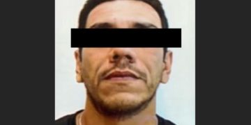Detienen al ‘Mando 20’, presunto líder del CJNG implicado en el atentado con coche bomba en Michoacán