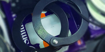 Detienen en Culiacán a presunto jefe de una célula de Los Chapitos