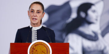 Sheinbaum: Cambios a Modalidad 40 del IMSS fueron por fraudes por “cientos de miles de millones”