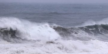 Protección Civil pide extremar precauciones por efectos de ‘Isaías’ y ‘Simón’