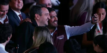 Sinaloa ausente en la lista de gobernadores morenistas