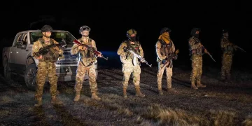 Argentina declara organizaciones terroristas al Cártel de Sinaloa y a la Nueva Familia Michoacana