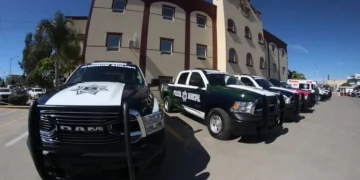 Empresa vinculada al Cártel de Sinaloa vendió equipo a policías de Baja California