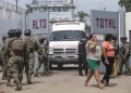 Nueva riña en centro penitenciario de Mazatlán, Sinaloa, deja dos muertos