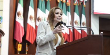 Violencia deja huérfanos en Sinaloa sin registro ni atención institucional: Paola Gárate