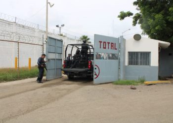Fueron 10 los fallecidos y 16 reos heridos en penal de Mazatlán