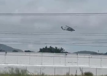 Reportan balazos en el penal El Castillo de Mazatlán, Sinaloa