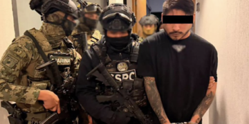 Vinculan a proceso a “El Comandante Cromo”, ligado al CJNG; permanecerá en el Altiplano