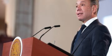 Pablo Lemus celebra acuerdo con Sheinbaum para resolver el problema del agua en Guadalajara